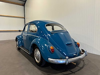 Volkswagen kever 1200 oldtimer zweeds kenteken - afbeelding 10 van  16