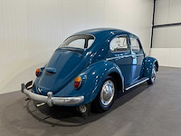 Volkswagen kever 1200 oldtimer zweeds kenteken - afbeelding 12 van  16