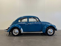 Volkswagen kever 1200 oldtimer zweeds kenteken - afbeelding 13 van  16