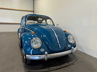 Volkswagen kever 1200 oldtimer zweeds kenteken - afbeelding 15 van  16
