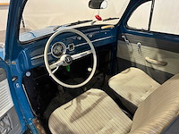 Volkswagen kever 1200 oldtimer zweeds kenteken - afbeelding 16 van  16