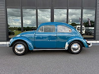 Volkswagen kever 1200 oldtimer zweeds kenteken - afbeelding 12 van  24