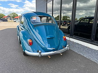 Volkswagen kever 1200 oldtimer zweeds kenteken - afbeelding 19 van  24
