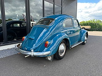 Volkswagen kever 1200 oldtimer zweeds kenteken - afbeelding 20 van  24