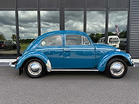 Volkswagen kever 1200 oldtimer zweeds kenteken - afbeelding 21 van  24