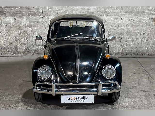 Volkswagen kever 1200n 34pk 1970, 35-60-mx - afbeelding 4 van  40