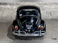 Volkswagen kever 1200n 34pk 1970, 35-60-mx - afbeelding 6 van  40