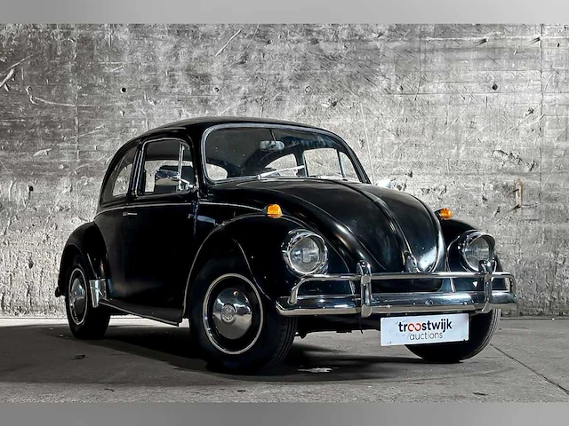 Volkswagen kever 1200n 34pk 1970, 35-60-mx - afbeelding 7 van  40