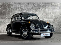 Volkswagen kever 1200n 34pk 1970, 35-60-mx - afbeelding 7 van  40