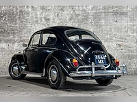 Volkswagen kever 1200n 34pk 1970, 35-60-mx - afbeelding 8 van  40