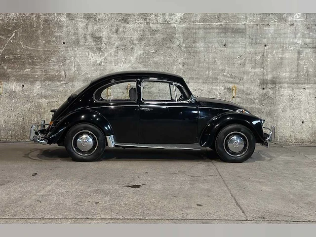 Volkswagen kever 1200n 34pk 1970, 35-60-mx - afbeelding 9 van  40