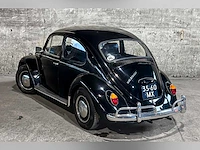 Volkswagen kever 1200n 34pk 1970, 35-60-mx - afbeelding 10 van  40