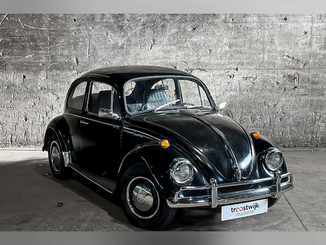 Volkswagen kever 1200n 34pk 1970, 35-60-mx - afbeelding 11 van  40