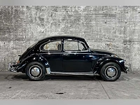 Volkswagen kever 1200n 34pk 1970, 35-60-mx - afbeelding 15 van  40