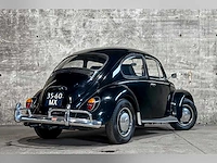Volkswagen kever 1200n 34pk 1970, 35-60-mx - afbeelding 17 van  40