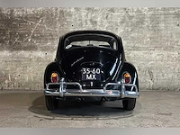 Volkswagen kever 1200n 34pk 1970, 35-60-mx - afbeelding 18 van  40