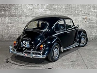Volkswagen kever 1200n 34pk 1970, 35-60-mx - afbeelding 19 van  40