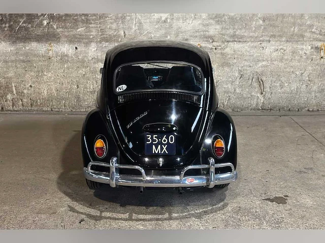 Volkswagen kever 1200n 34pk 1970, 35-60-mx - afbeelding 20 van  40