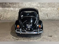 Volkswagen kever 1200n 34pk 1970, 35-60-mx - afbeelding 20 van  40
