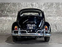 Volkswagen kever 1200n 34pk 1970, 35-60-mx - afbeelding 21 van  40