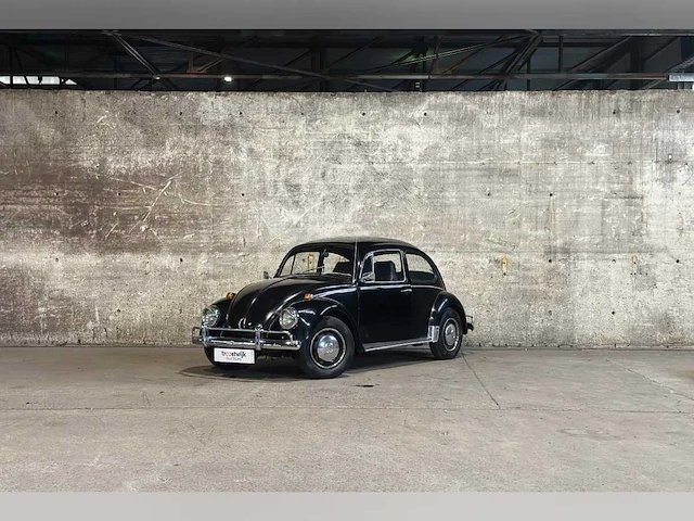 Volkswagen kever 1200n 34pk 1970, 35-60-mx - afbeelding 12 van  40