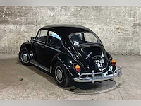 Volkswagen kever 1200n 34pk 1970, 35-60-mx - afbeelding 24 van  40