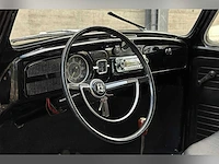 Volkswagen kever 1200n 34pk 1970, 35-60-mx - afbeelding 26 van  40