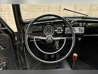 Volkswagen kever 1200n 34pk 1970, 35-60-mx - afbeelding 28 van  40