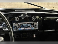 Volkswagen kever 1200n 34pk 1970, 35-60-mx - afbeelding 29 van  40