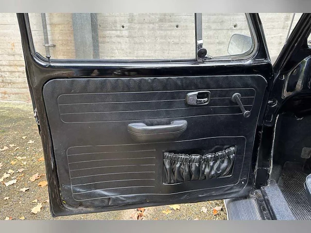 Volkswagen kever 1200n 34pk 1970, 35-60-mx - afbeelding 32 van  40