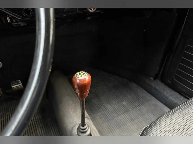 Volkswagen kever 1200n 34pk 1970, 35-60-mx - afbeelding 33 van  40