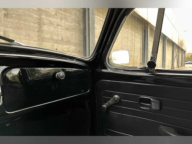 Volkswagen kever 1200n 34pk 1970, 35-60-mx - afbeelding 35 van  40