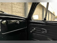 Volkswagen kever 1200n 34pk 1970, 35-60-mx - afbeelding 35 van  40