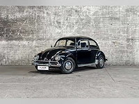 Volkswagen kever 1200n 34pk 1970, 35-60-mx - afbeelding 34 van  40