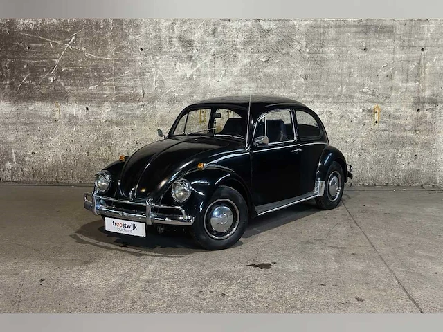 Volkswagen kever 1200n 34pk 1970, 35-60-mx - afbeelding 36 van  40