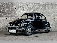Volkswagen kever 1200n 34pk 1970, 35-60-mx - afbeelding 37 van  40