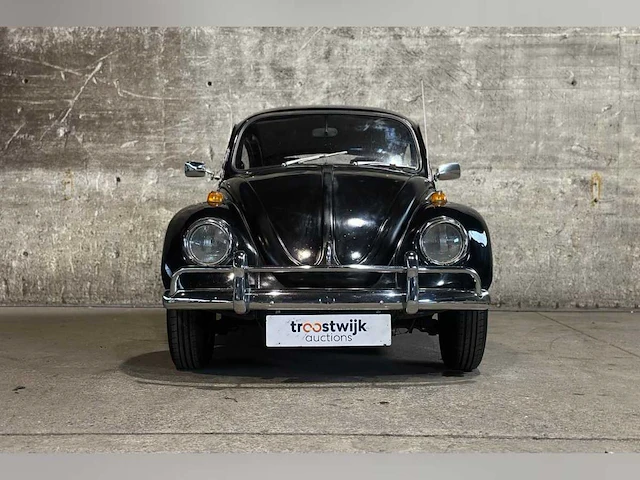 Volkswagen kever 1200n 34pk 1970, 35-60-mx - afbeelding 38 van  40
