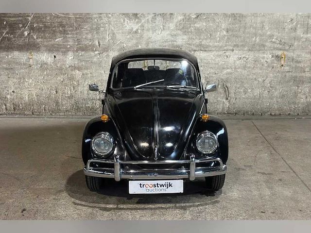 Volkswagen kever 1200n 34pk 1970, 35-60-mx - afbeelding 40 van  40