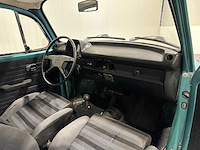 Volkswagen kever 1303 oldtimer schuurvondst 82-71-vz - afbeelding 1 van  13