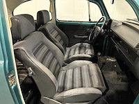 Volkswagen kever 1303 oldtimer schuurvondst 82-71-vz - afbeelding 14 van  20