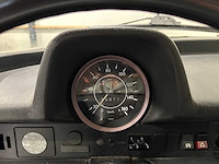 Volkswagen kever 1303 oldtimer schuurvondst 82-71-vz - afbeelding 3 van  13