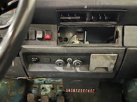 Volkswagen kever 1303 oldtimer schuurvondst 82-71-vz - afbeelding 4 van  13