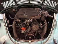 Volkswagen kever 1303 oldtimer schuurvondst 82-71-vz - afbeelding 6 van  13