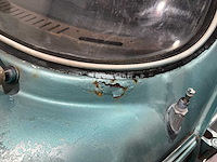 Volkswagen kever 1303 oldtimer schuurvondst 82-71-vz - afbeelding 10 van  13