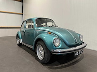 Volkswagen kever 1303 oldtimer schuurvondst 82-71-vz