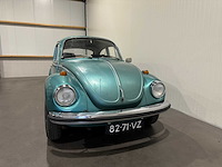 Volkswagen kever 1303 oldtimer schuurvondst 82-71-vz - afbeelding 12 van  13