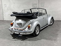 Volkswagen kever cabriolet 1.6 36pk 1968 - afbeelding 11 van  40
