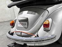 Volkswagen kever cabriolet 1.6 36pk 1968 - afbeelding 12 van  40
