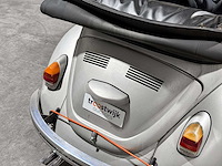 Volkswagen kever cabriolet 1.6 36pk 1968 - afbeelding 13 van  40