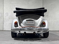 Volkswagen kever cabriolet 1.6 36pk 1968 - afbeelding 15 van  40